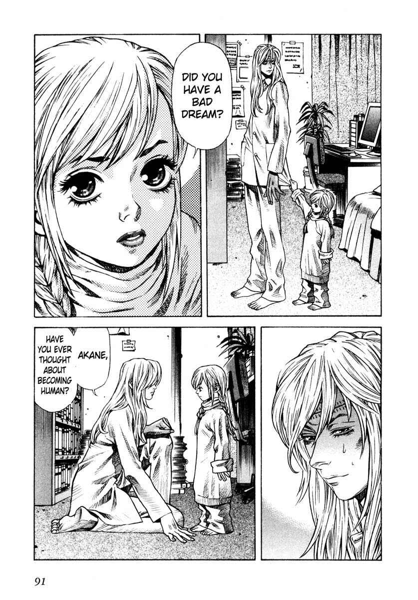 Page 21 Chapter 55 Leviathan