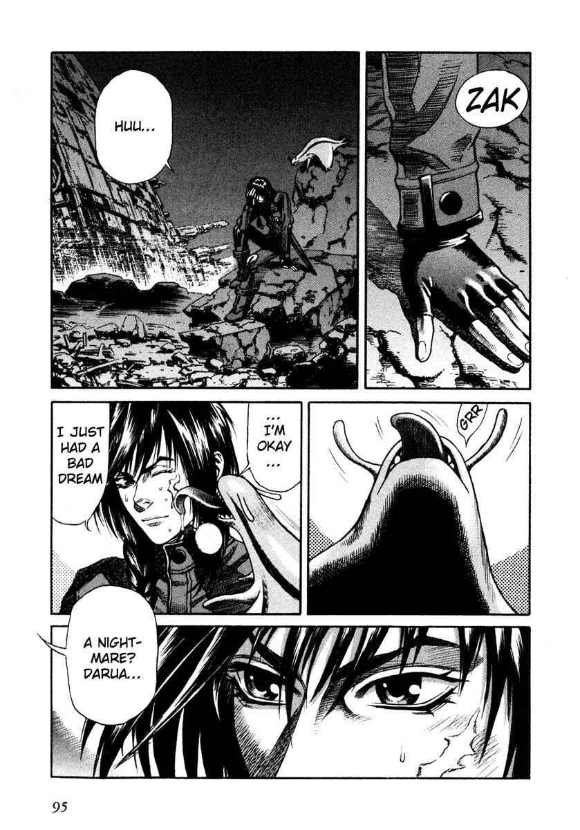 Page 25 Chapter 55 Leviathan