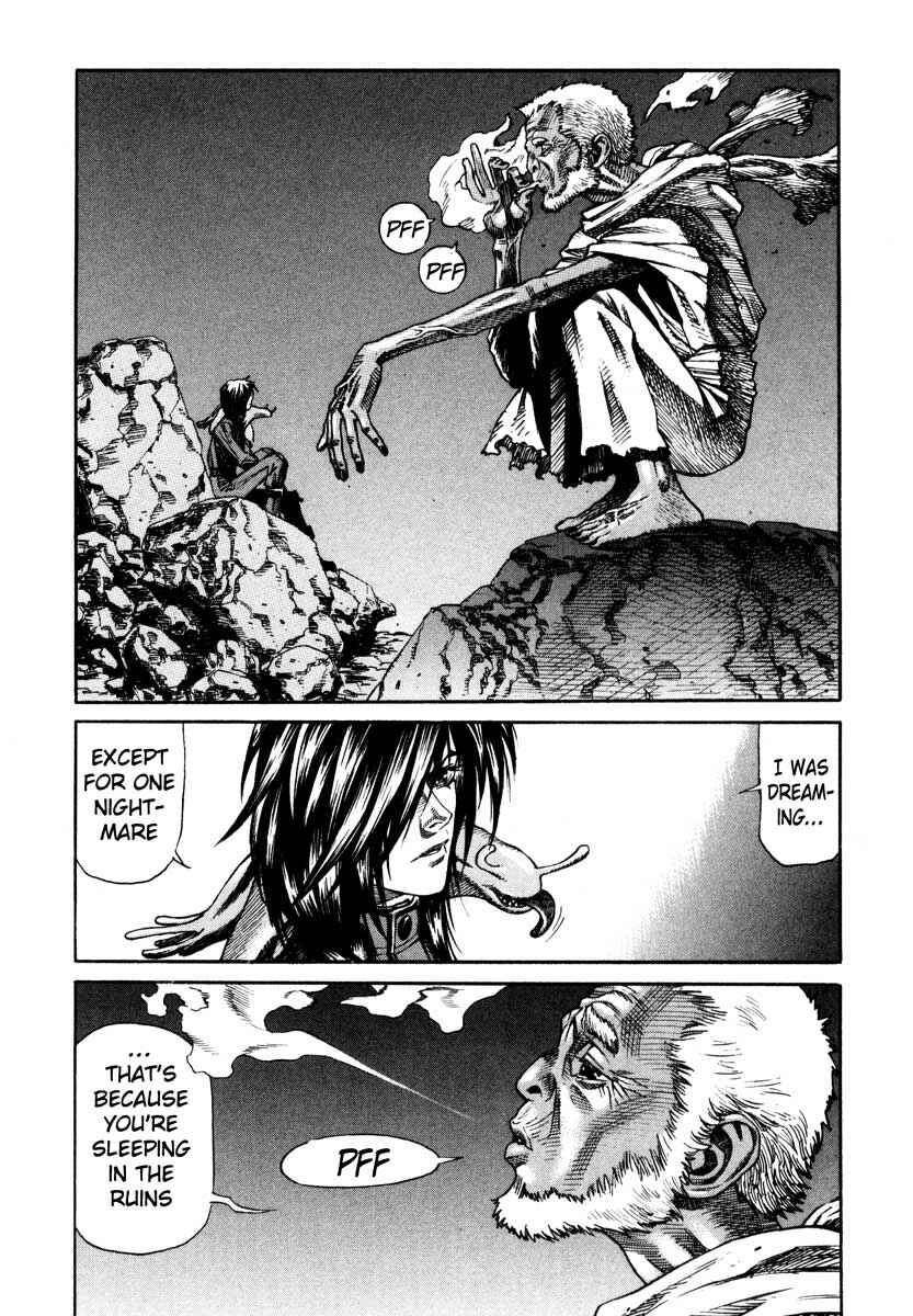 Page 26 Chapter 55 Leviathan