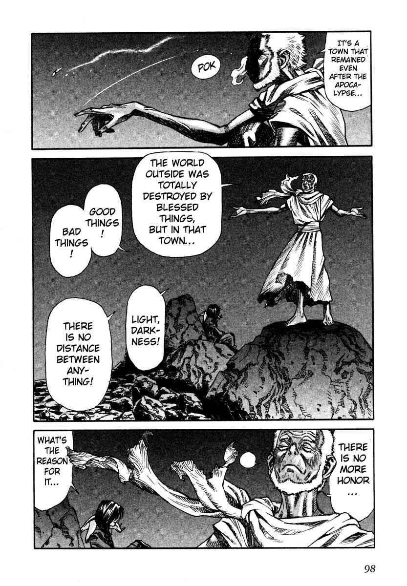 Page 28 Chapter 55 Leviathan