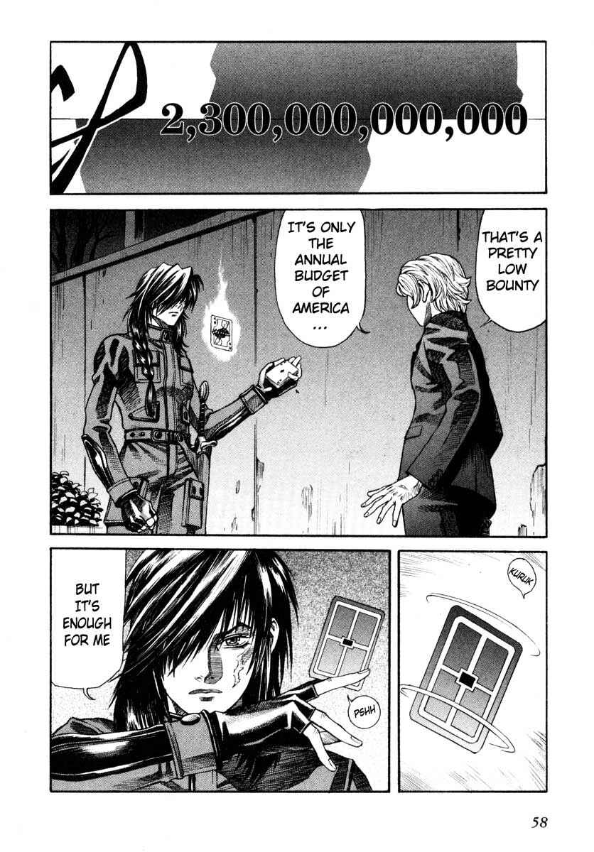 Page 20 Chapter 54 Leviathan