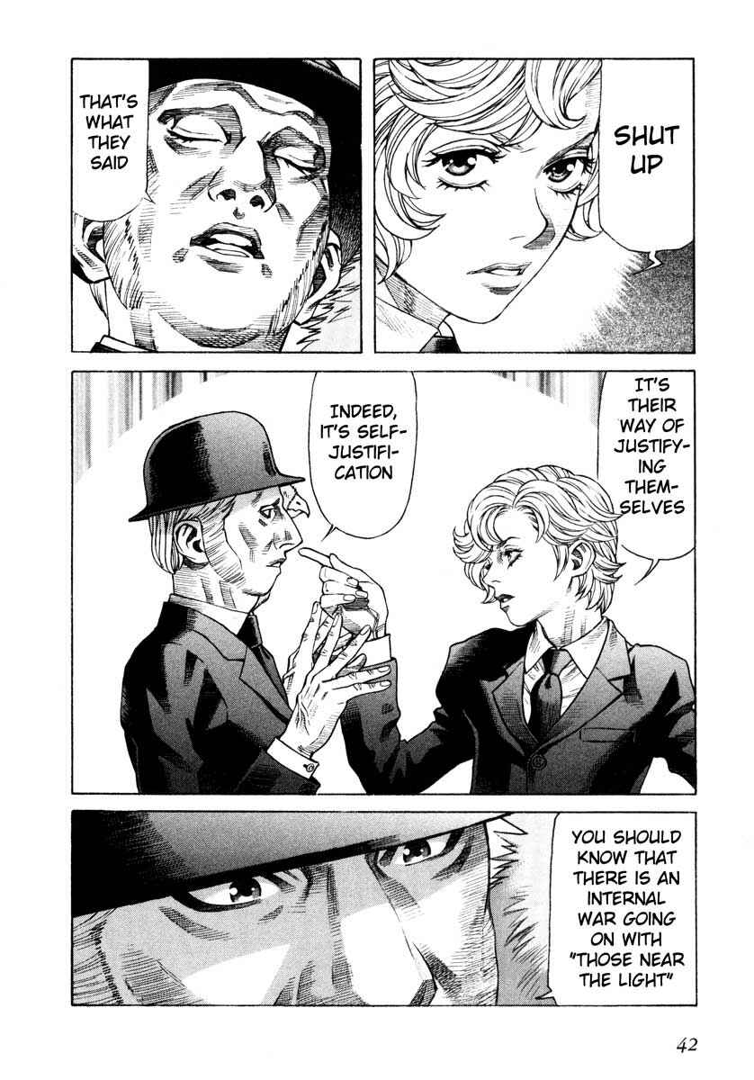 Page 4 Chapter 54 Leviathan