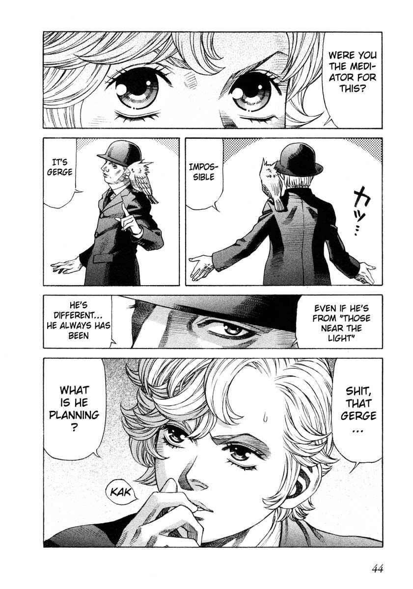 Page 6 Chapter 54 Leviathan