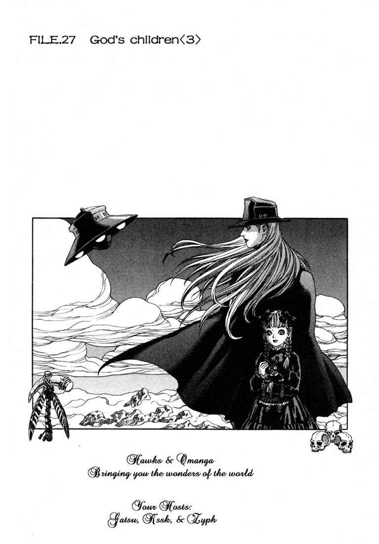 Page 1 Chapter 27 Leviathan