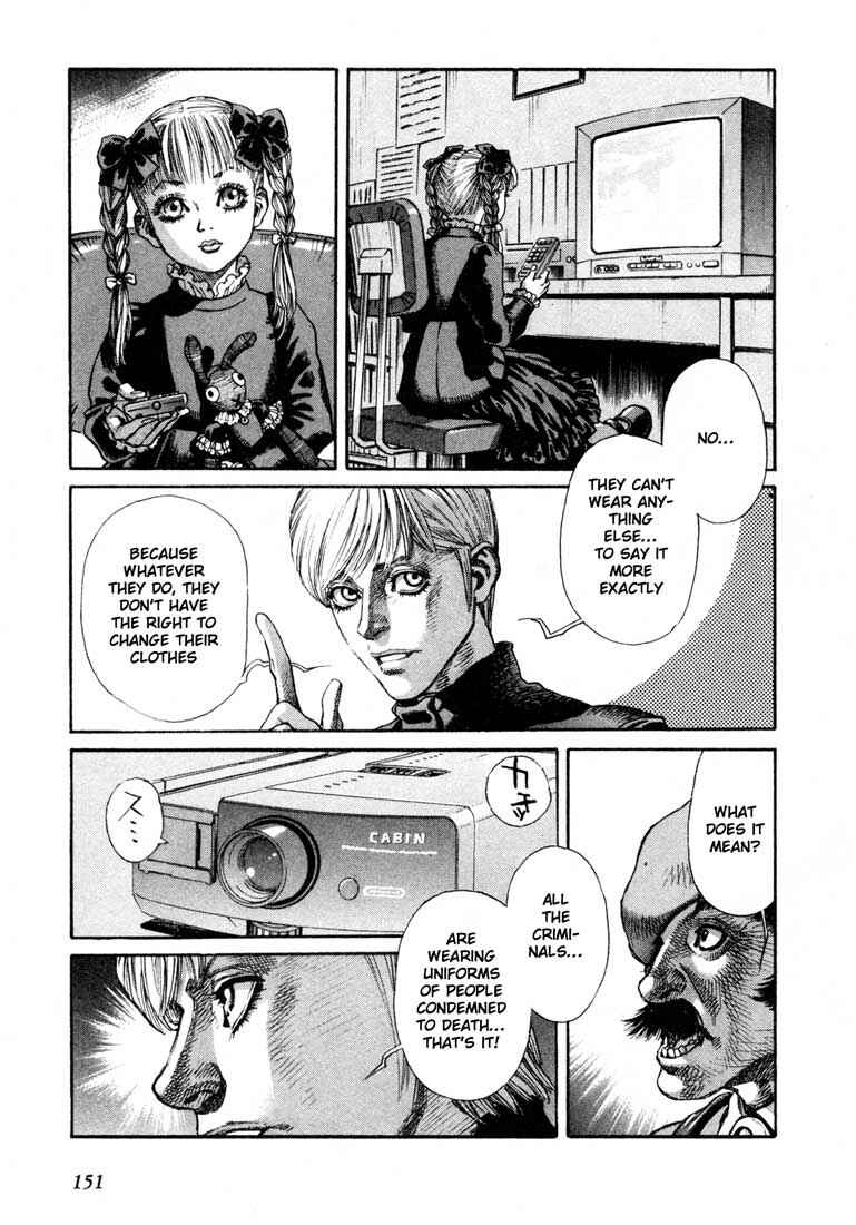 Page 15 Chapter 27 Leviathan