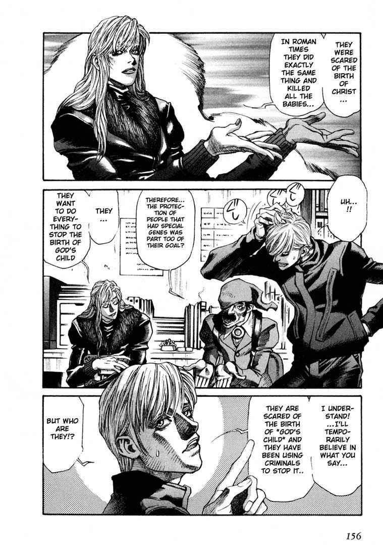 Page 20 Chapter 27 Leviathan