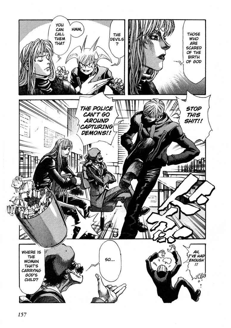 Page 21 Chapter 27 Leviathan