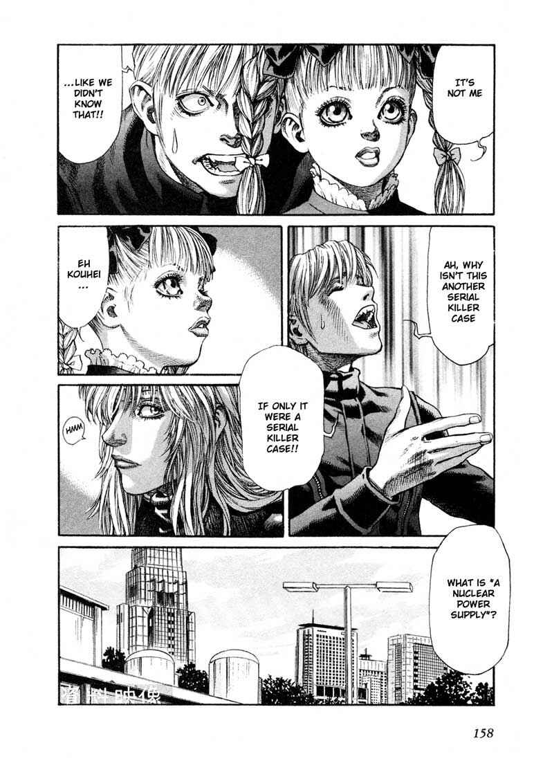 Page 22 Chapter 27 Leviathan