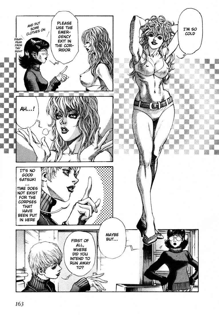 Page 27 Chapter 27 Leviathan