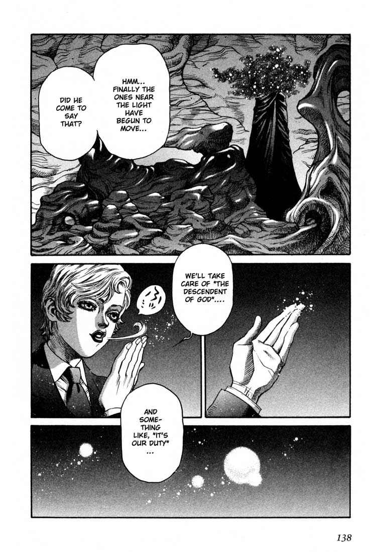 Page 3 Chapter 27 Leviathan