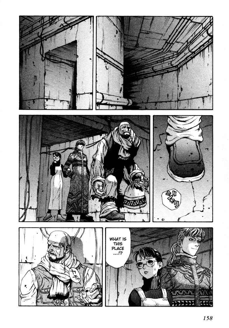 Page 24 Chapter 9 Leviathan
