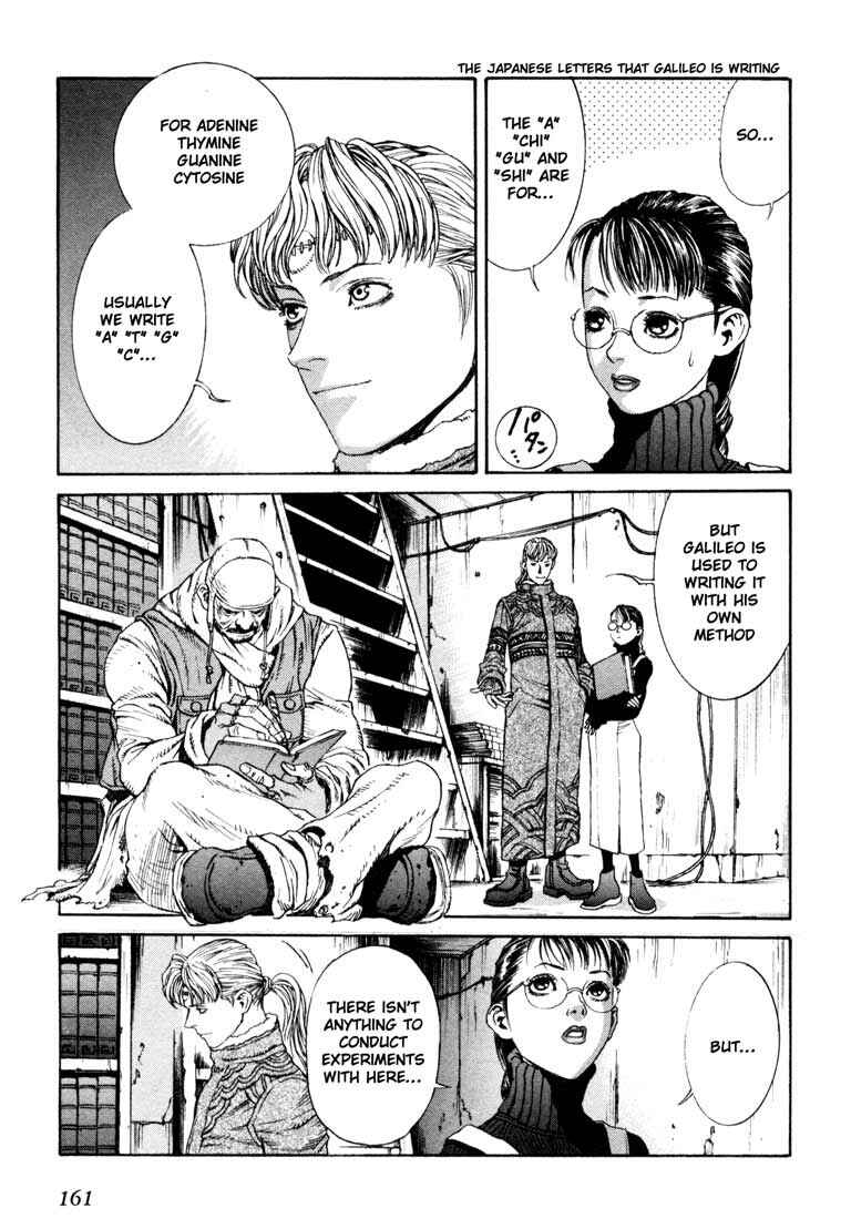 Page 27 Chapter 9 Leviathan