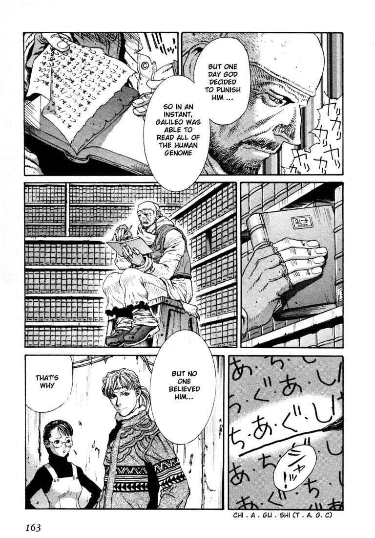 Page 29 Chapter 9 Leviathan