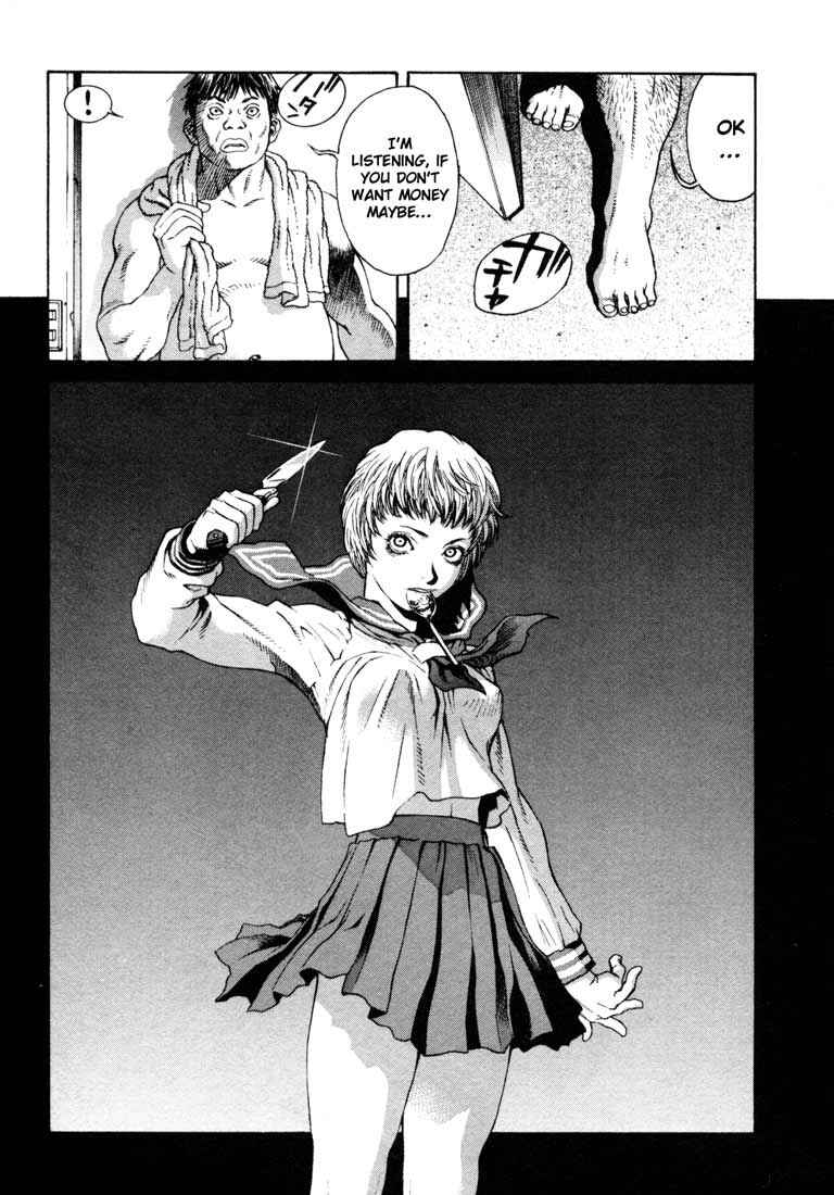 Page 3 Chapter 9 Leviathan