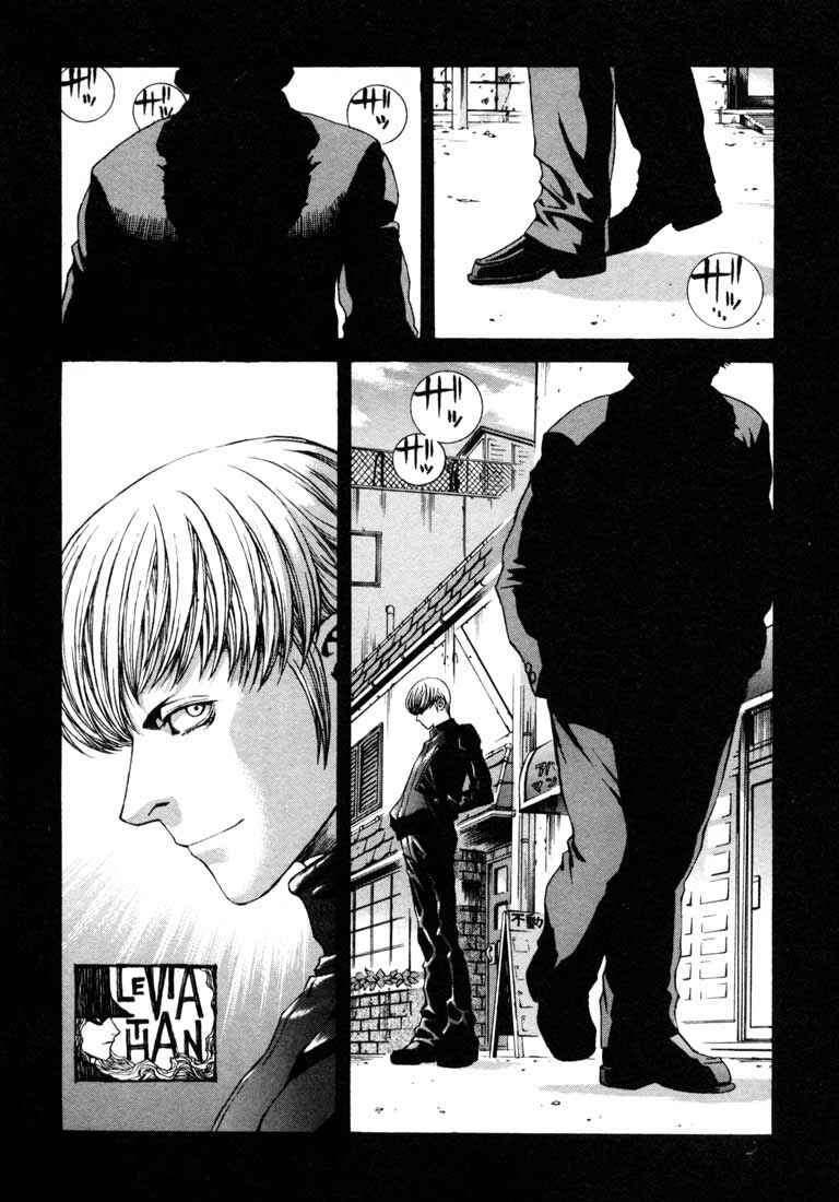 Page 31 Chapter 9 Leviathan
