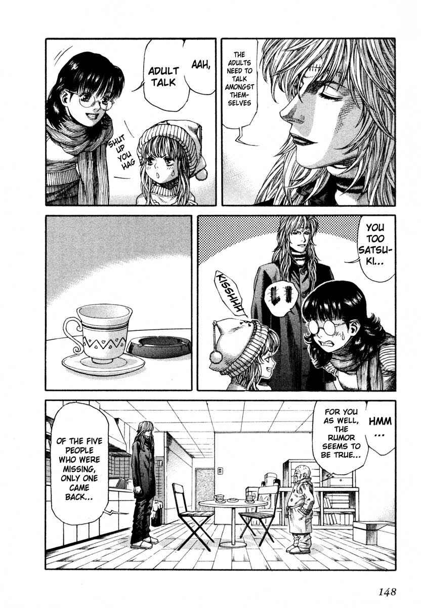 Page 14 Chapter 45 Leviathan