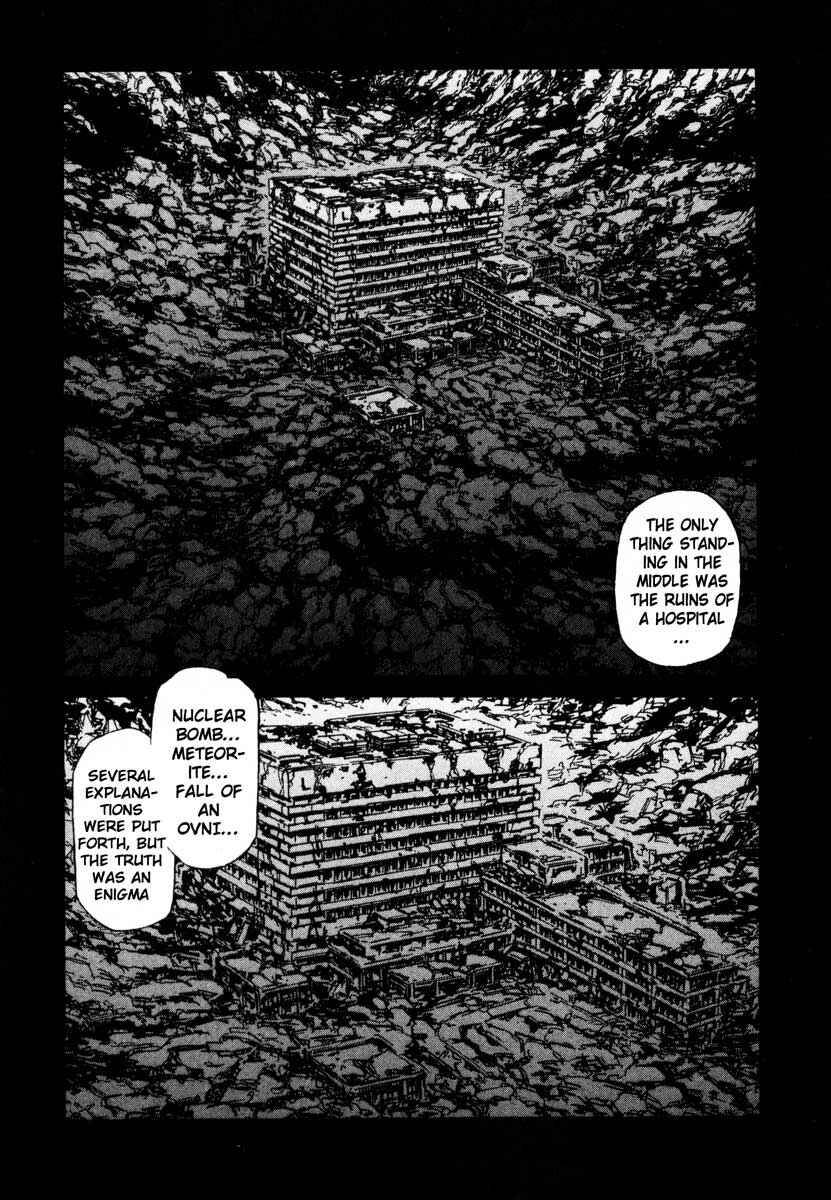 Page 19 Chapter 45 Leviathan