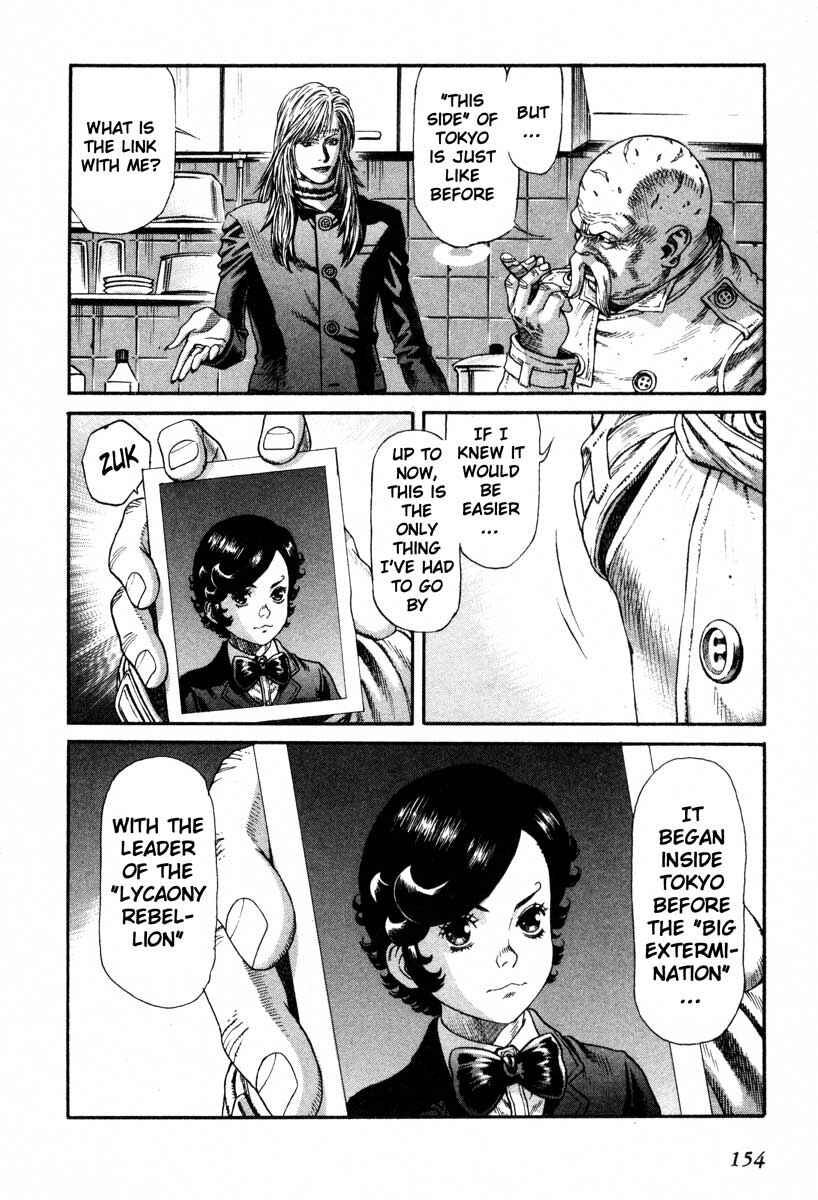 Page 20 Chapter 45 Leviathan