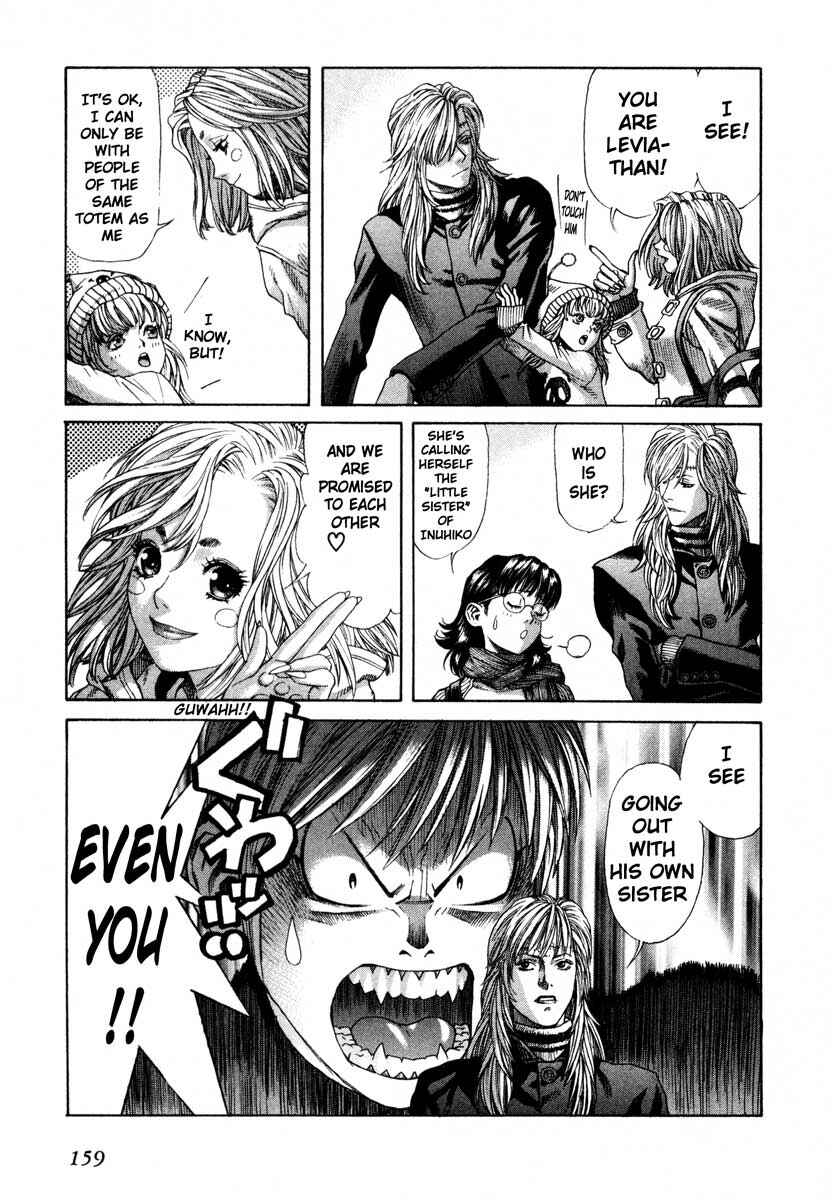 Page 25 Chapter 45 Leviathan
