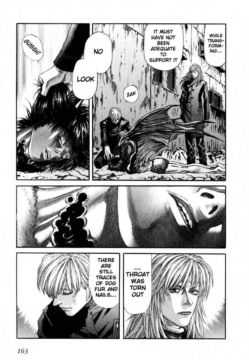 Page 29 Chapter 45 Leviathan