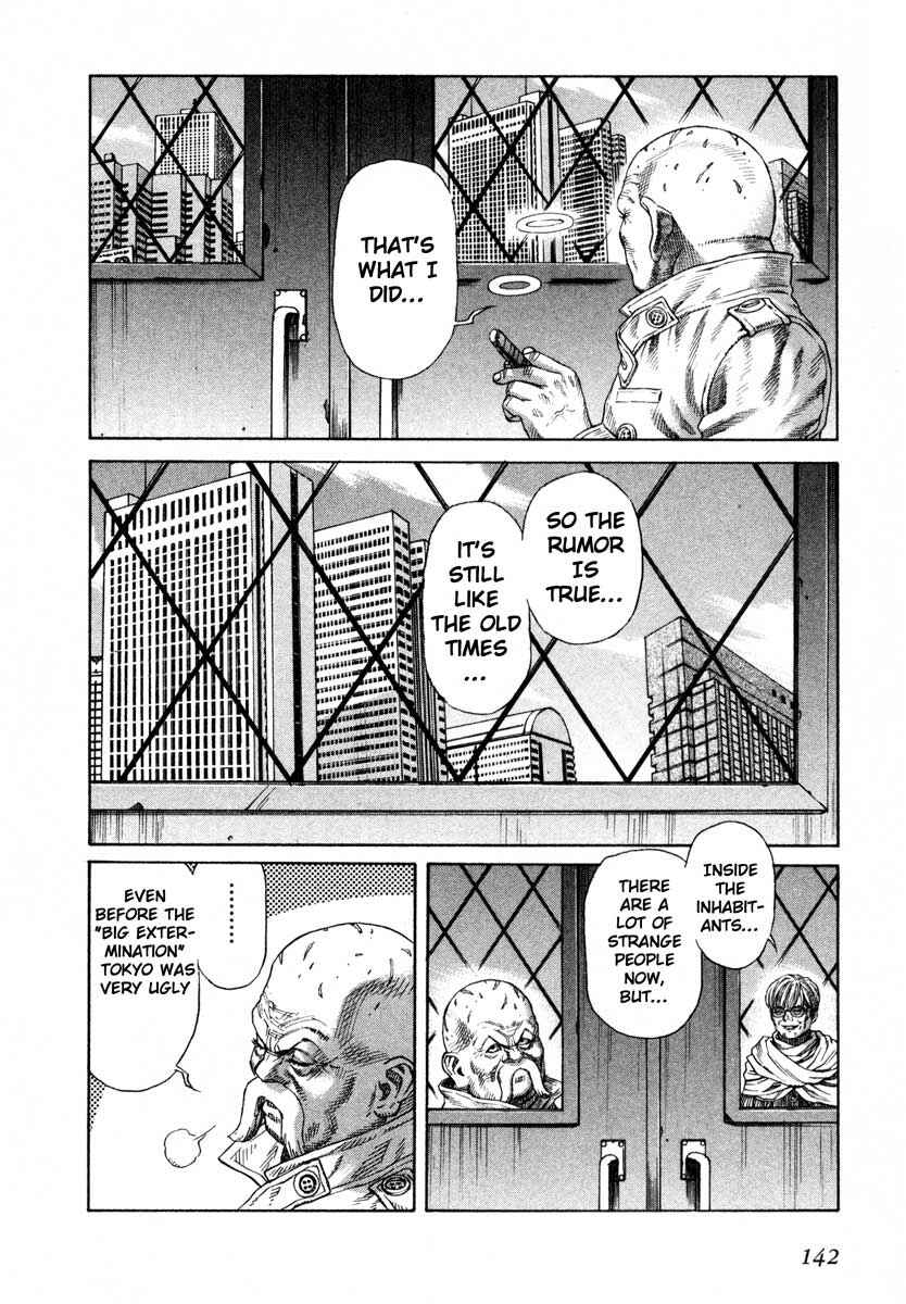 Page 8 Chapter 45 Leviathan