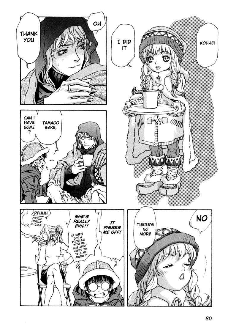 Page 10 Chapter 7 Leviathan