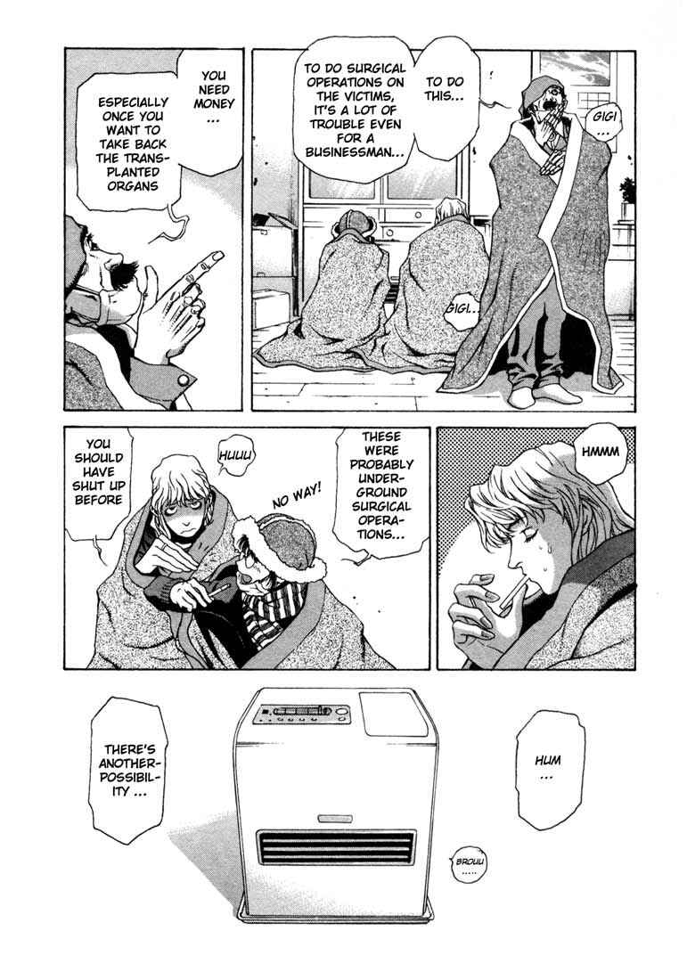 Page 24 Chapter 7 Leviathan