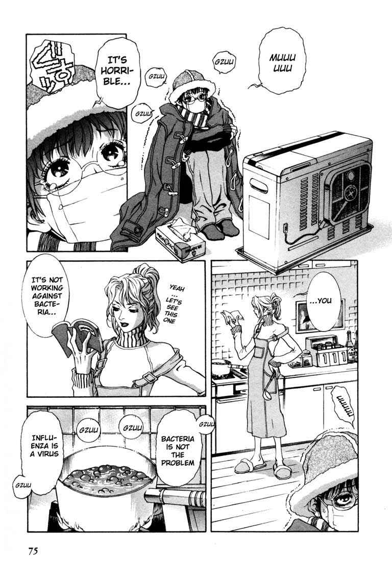 Page 5 Chapter 7 Leviathan