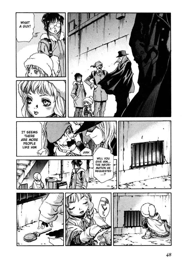 Page 10 Chapter 6 Leviathan