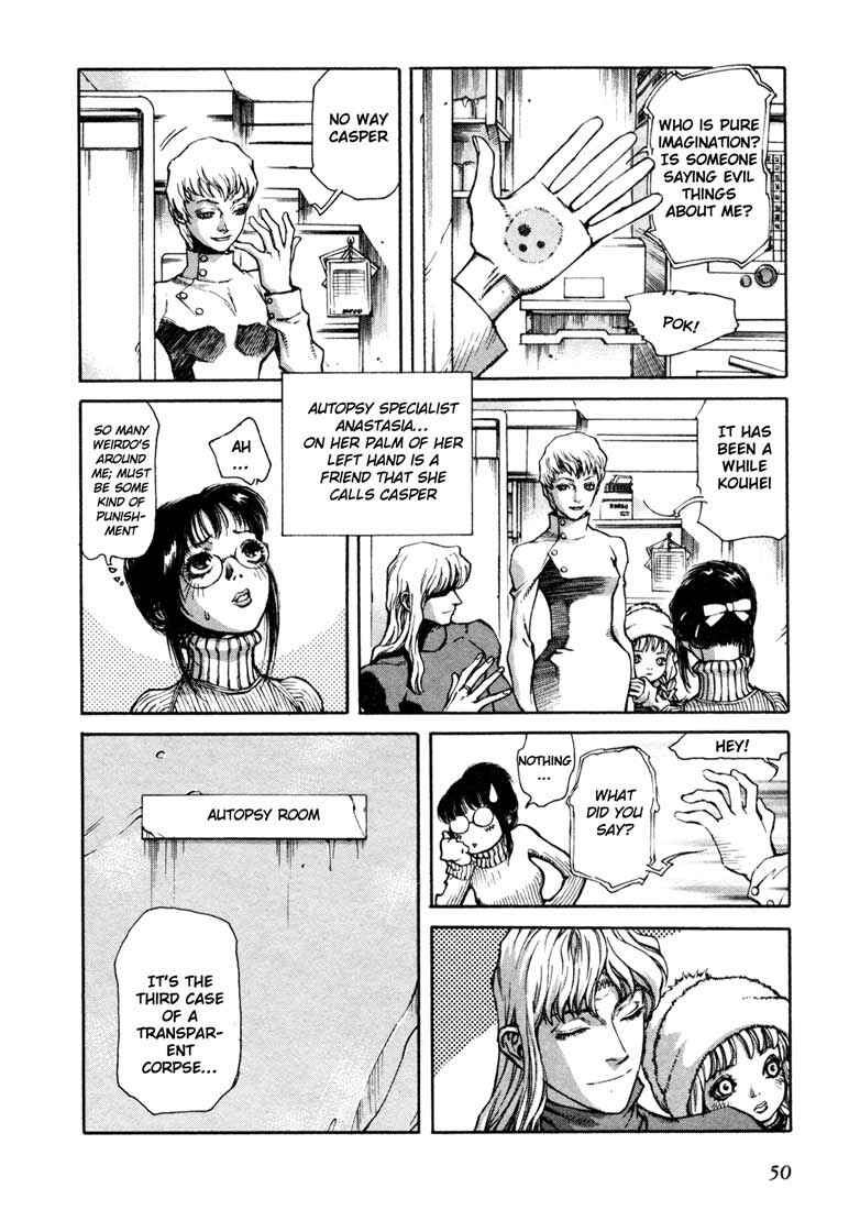 Page 12 Chapter 6 Leviathan