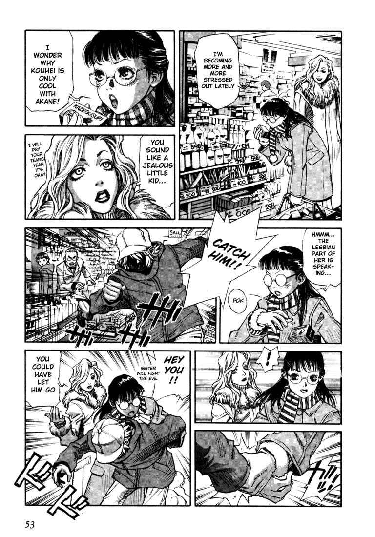 Page 15 Chapter 6 Leviathan