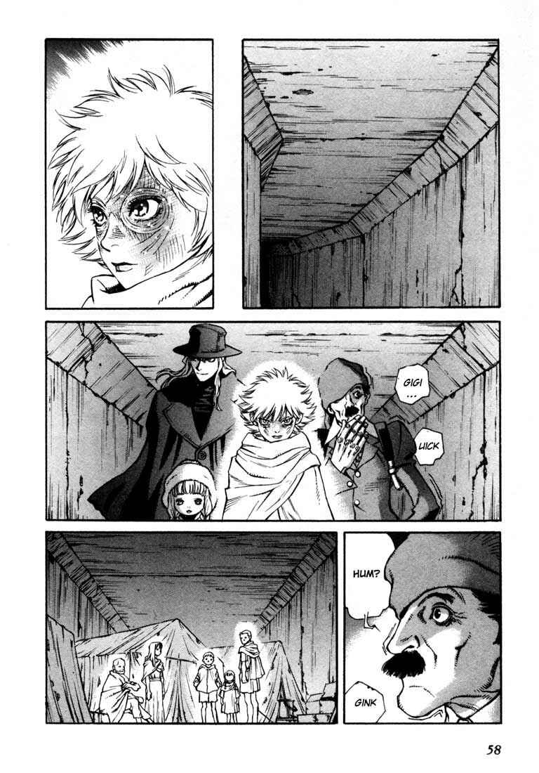 Page 20 Chapter 6 Leviathan