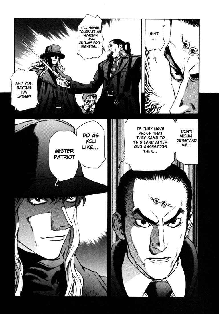 Page 27 Chapter 6 Leviathan