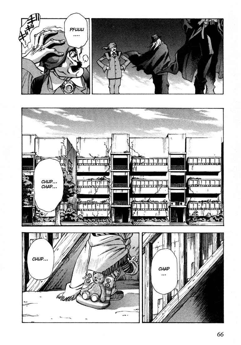 Page 28 Chapter 6 Leviathan