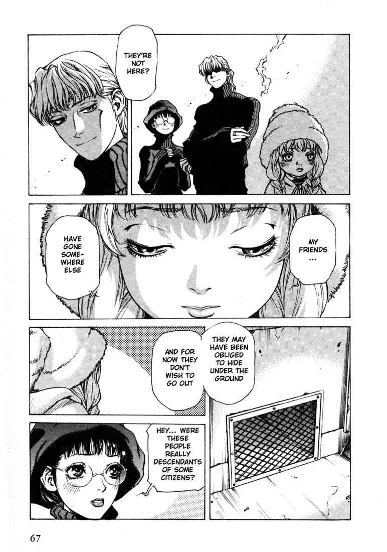 Page 29 Chapter 6 Leviathan