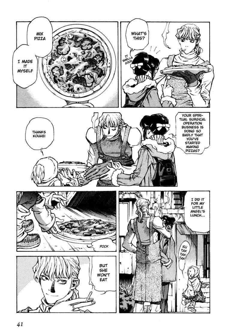 Page 3 Chapter 6 Leviathan