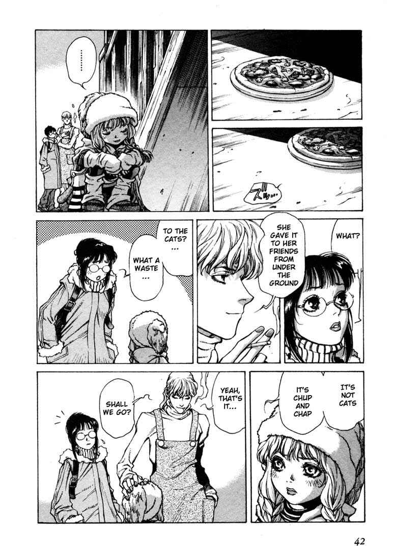 Page 4 Chapter 6 Leviathan