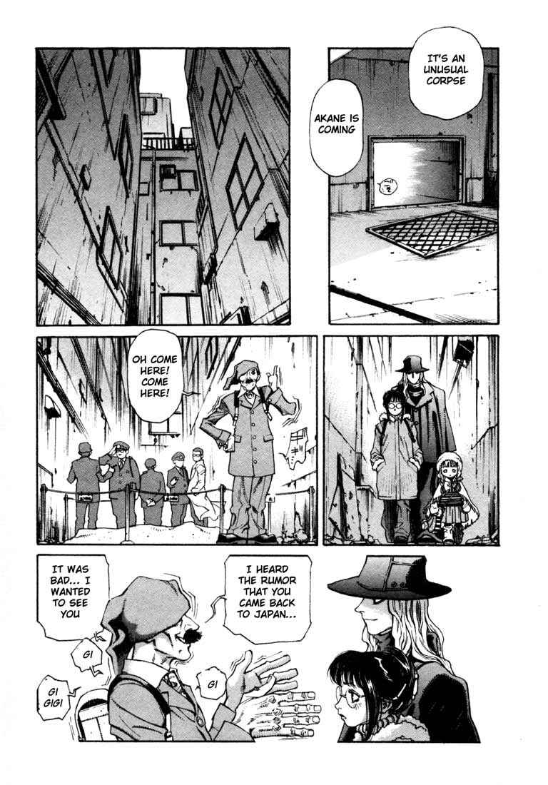 Page 5 Chapter 6 Leviathan
