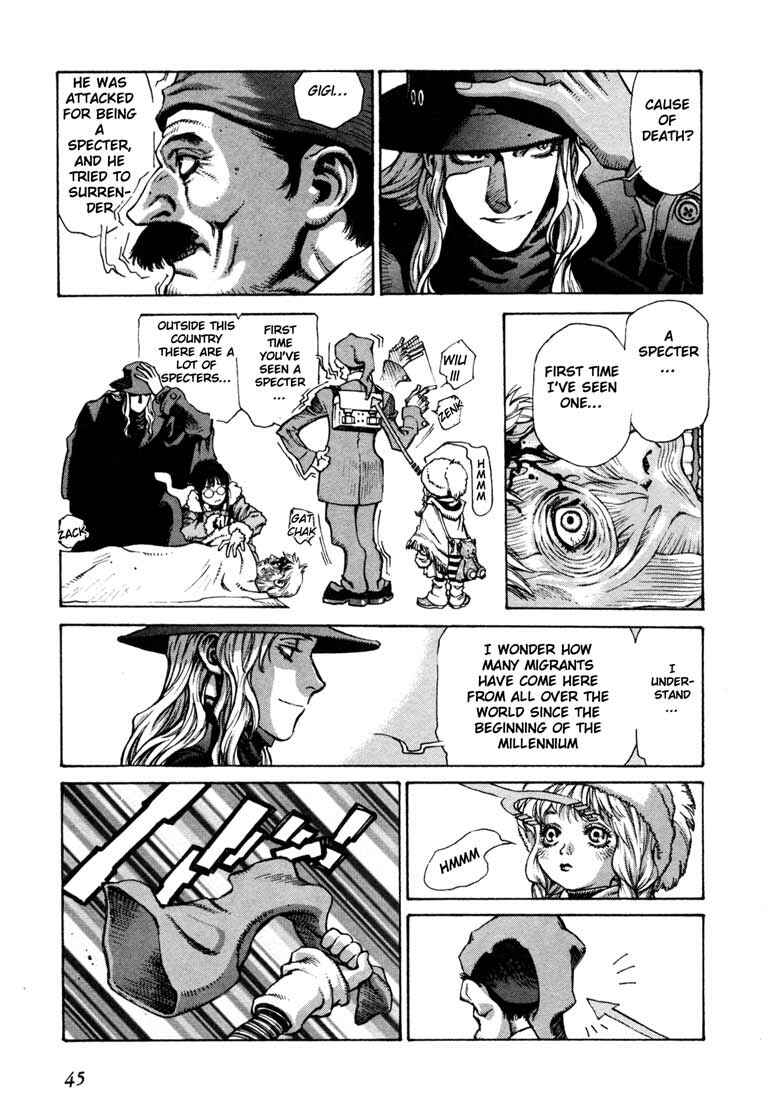 Page 7 Chapter 6 Leviathan