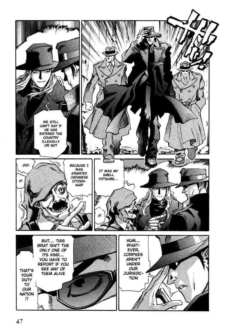 Page 9 Chapter 6 Leviathan