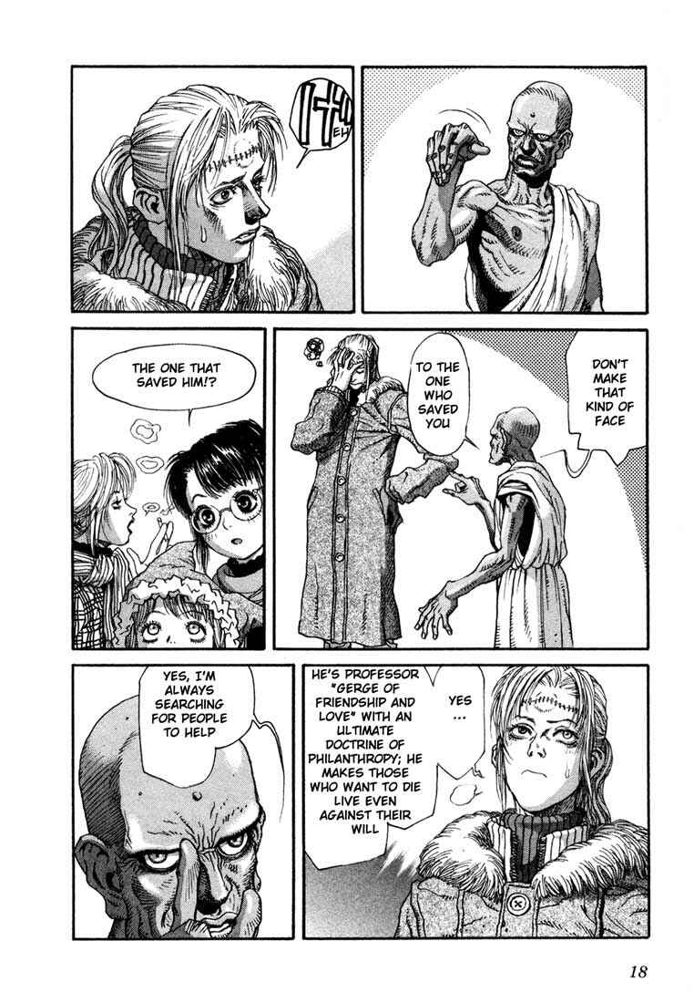 Page 17 Chapter 17 Leviathan