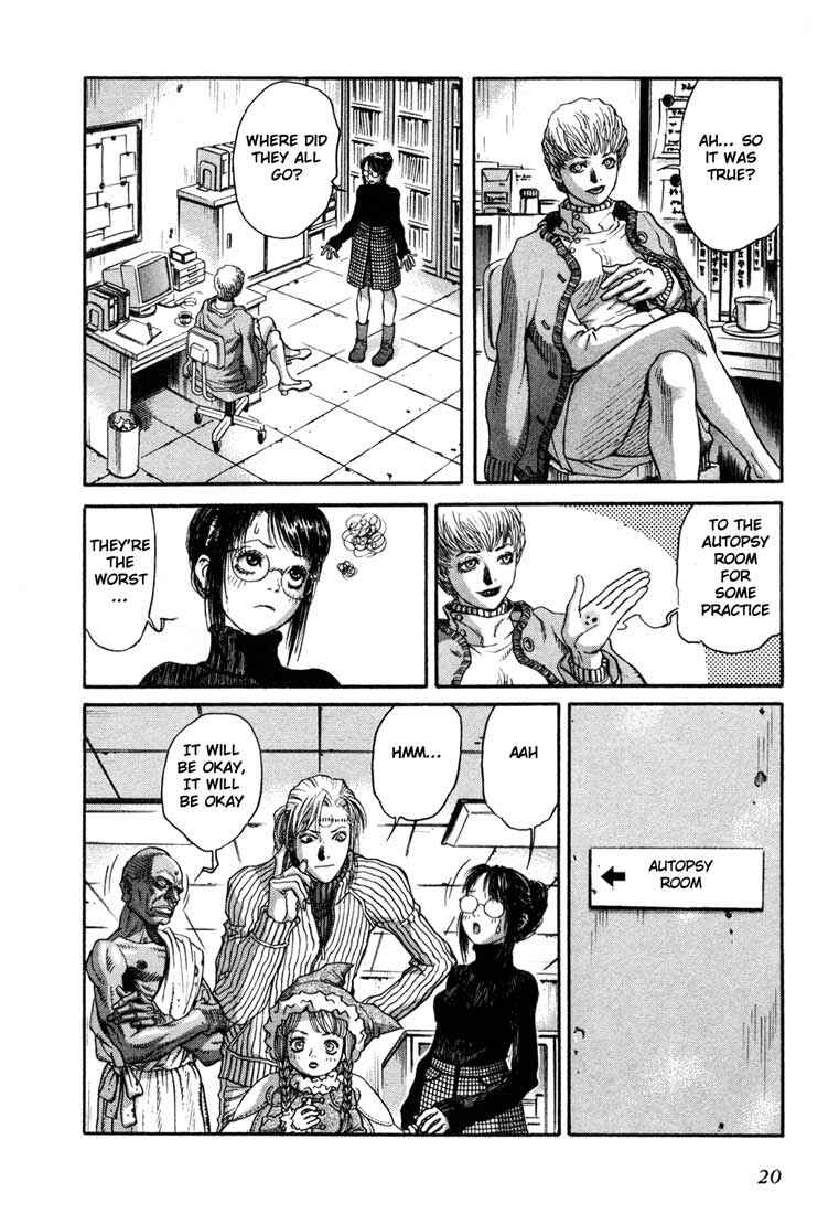 Page 19 Chapter 17 Leviathan