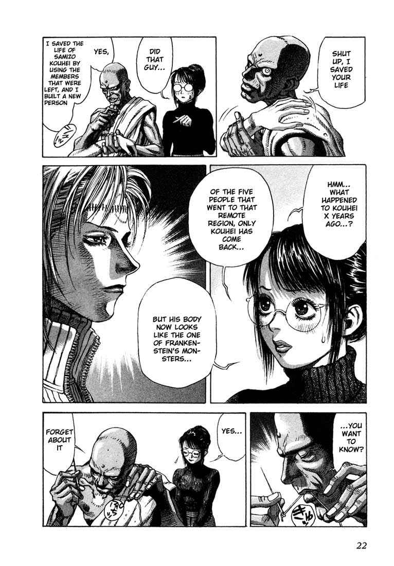 Page 21 Chapter 17 Leviathan