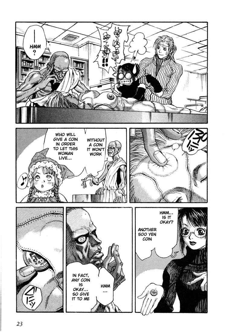Page 22 Chapter 17 Leviathan