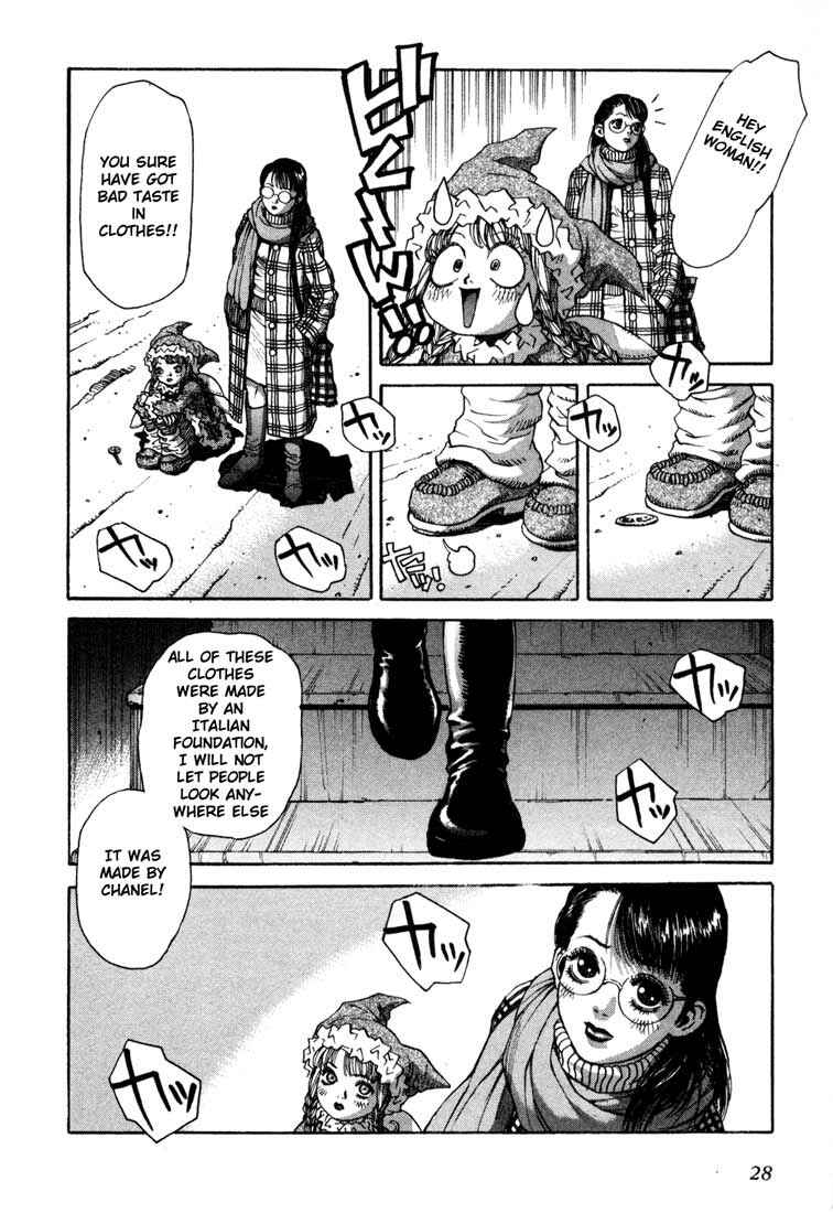 Page 27 Chapter 17 Leviathan