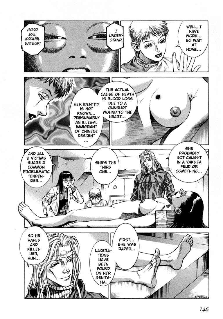 Page 11 Chapter 4.5 Leviathan