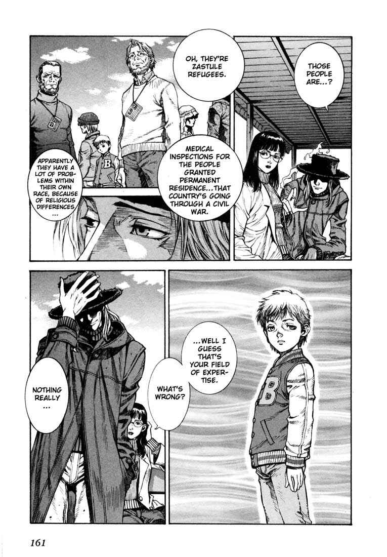 Page 26 Chapter 4.5 Leviathan