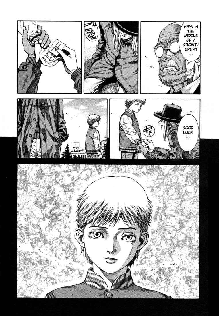 Page 28 Chapter 4.5 Leviathan