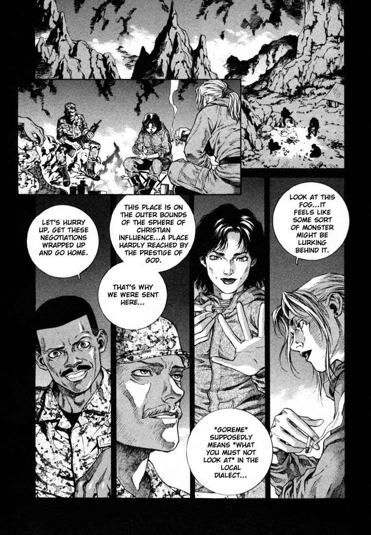 Page 3 Chapter 4.5 Leviathan
