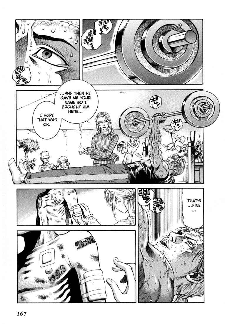 Page 32 Chapter 4.5 Leviathan